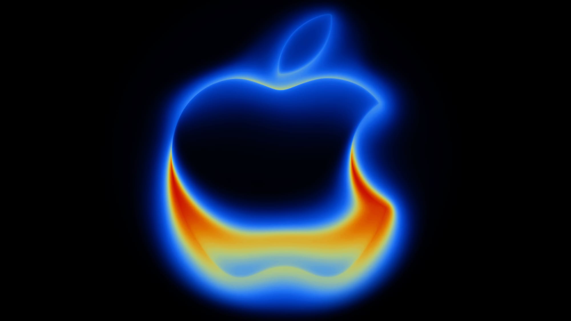Apple's week September 12: pre-order chaos