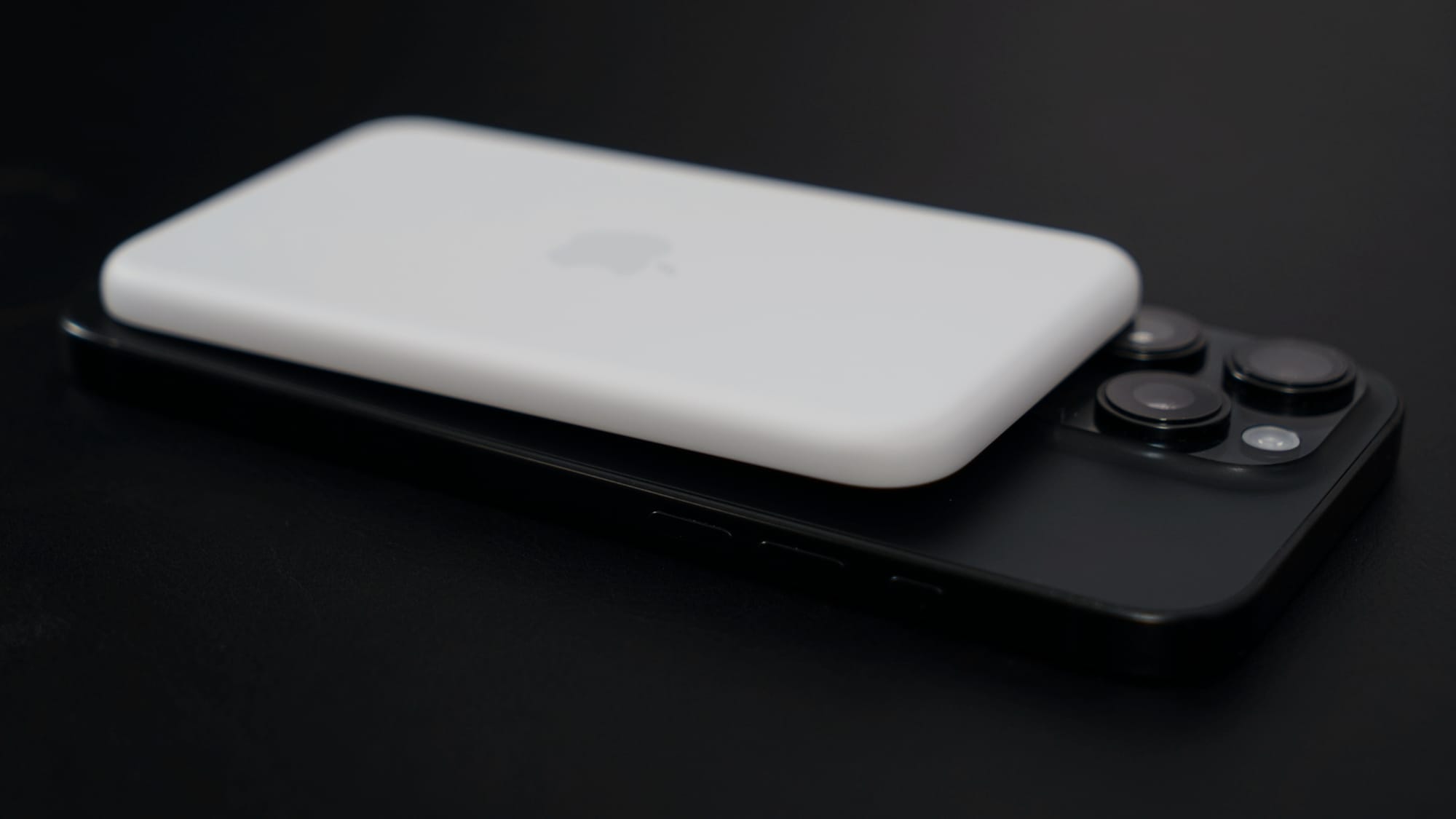 Apple's week September 12: pre-order chaos