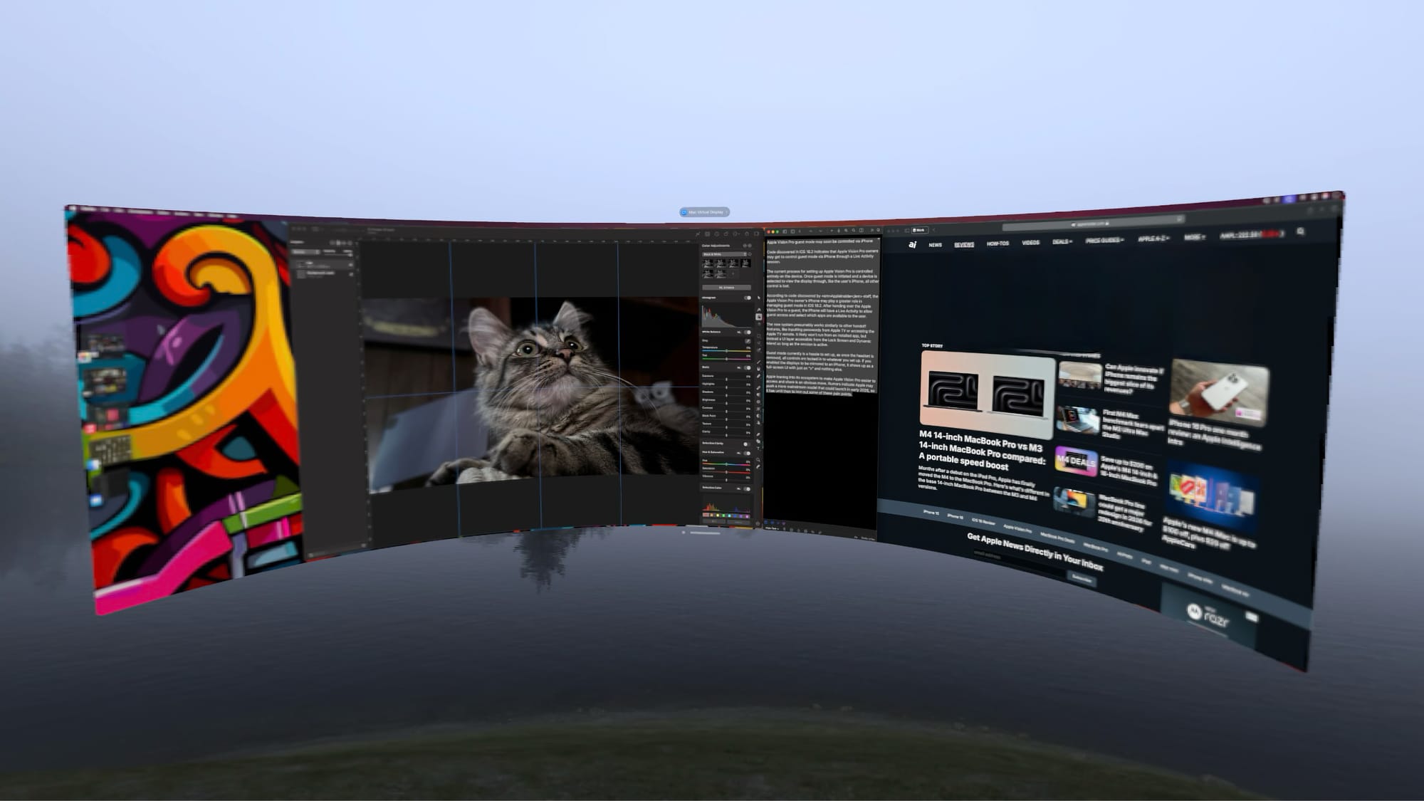 Apple's week October 31: Happy Halloween!