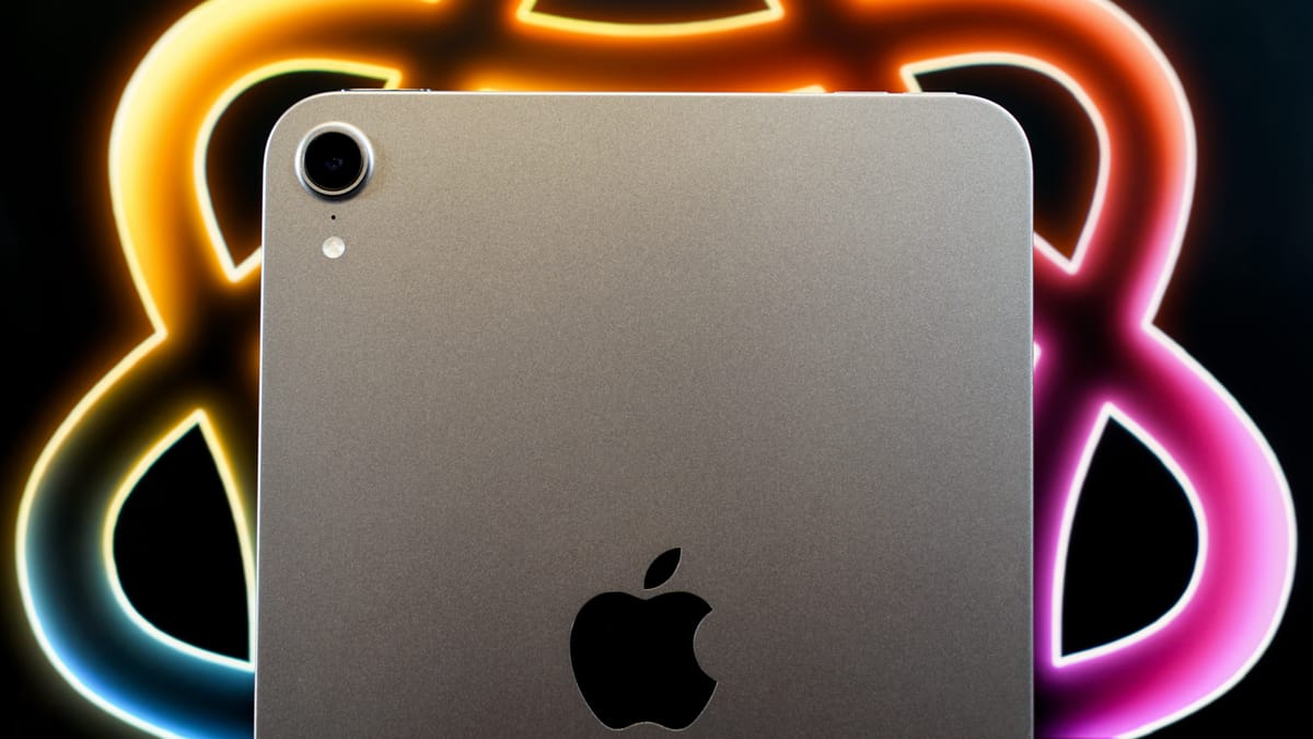 Apple's week April 25: Apple's intelligence