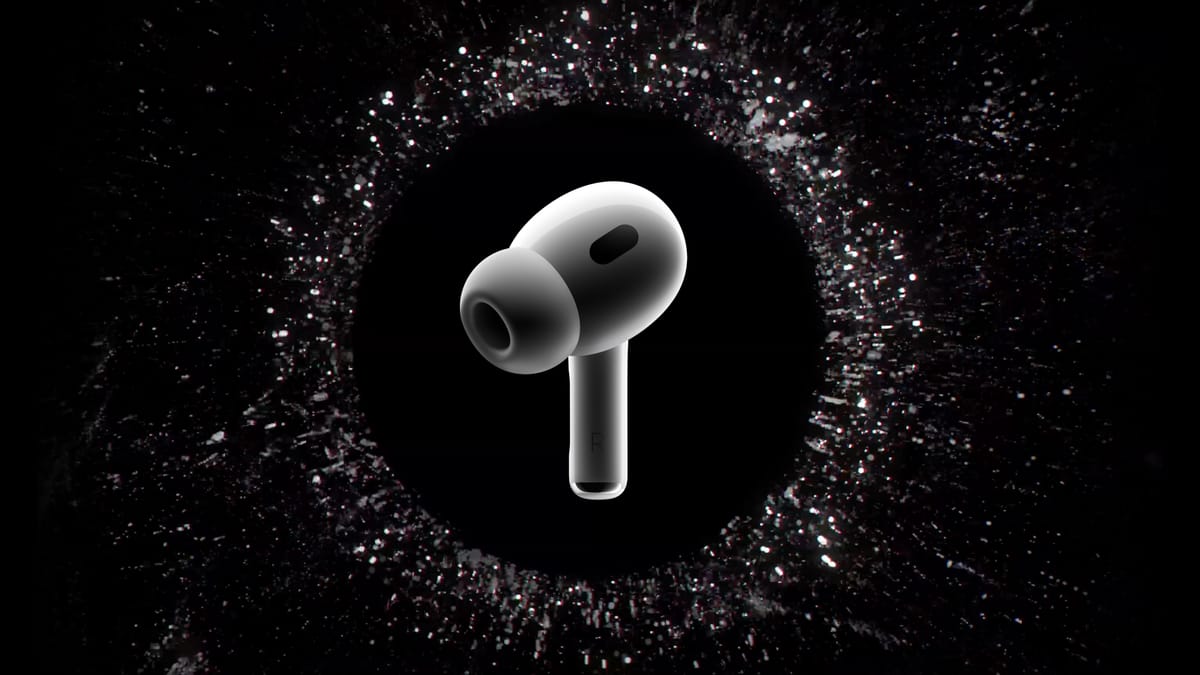 Apple's week May 23: Jony in your pocket