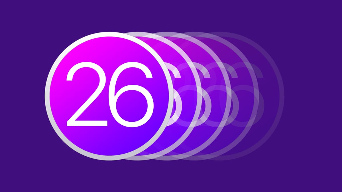 Apple's week May 30: Mac to the future