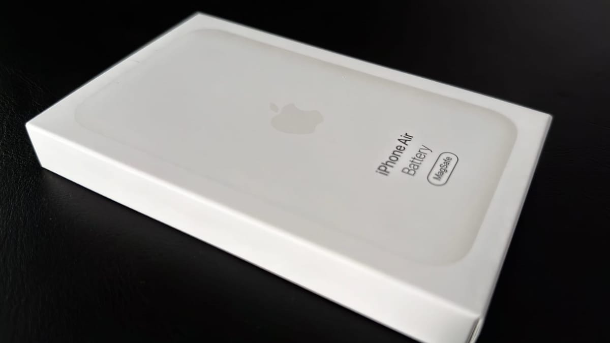 Apple's week September 12: pre-order chaos