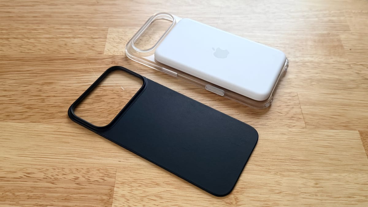 Apple's week September 19: nerd Christmas