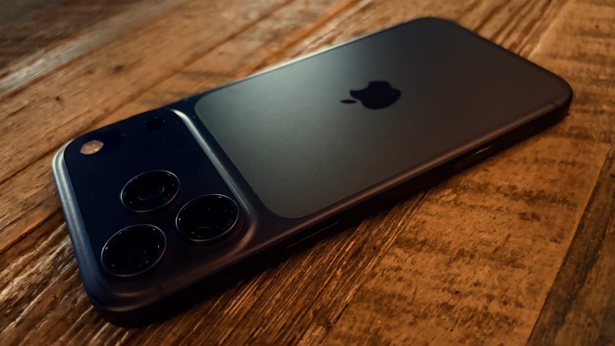 Apple's week October 11: Health+, RIP Clips, & App Store control