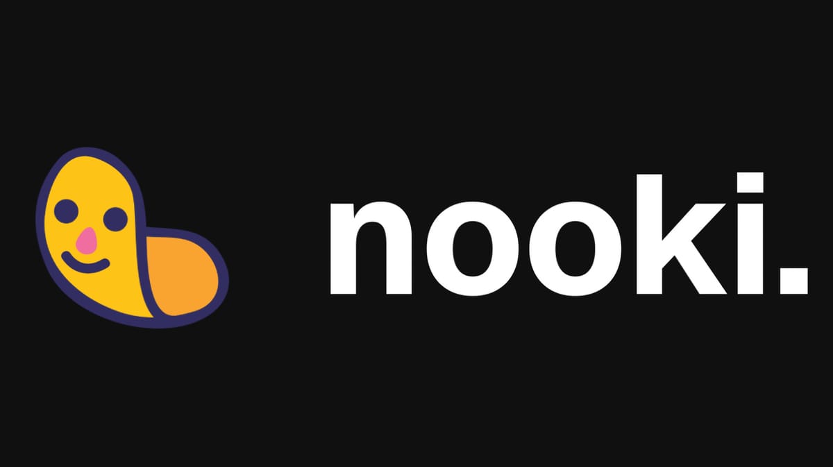 Nooki is a Reddit-like client built on the ATProtocol