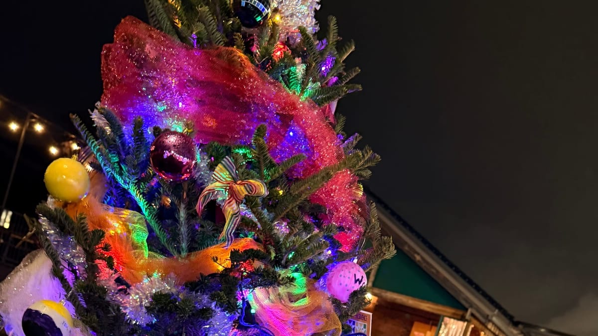 Apple's week December 19: Happy Holidays