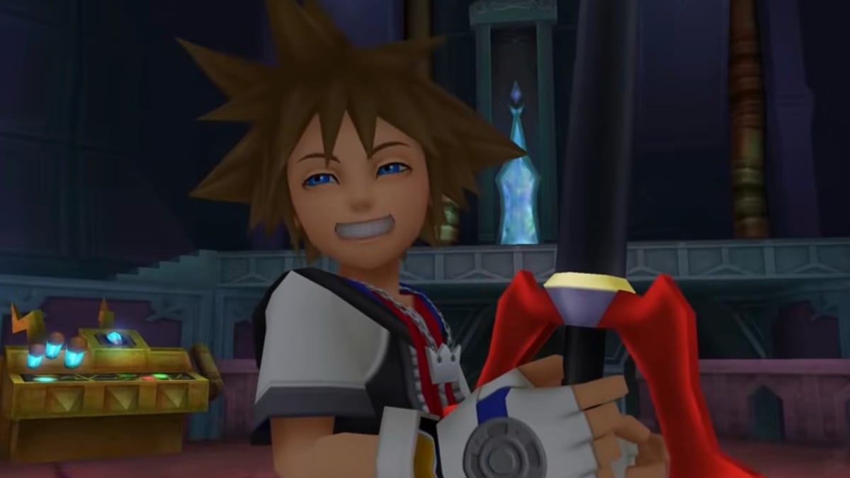 Disney & OpenAI give up on Sora while we're all just waiting on Kingdom Hearts 4