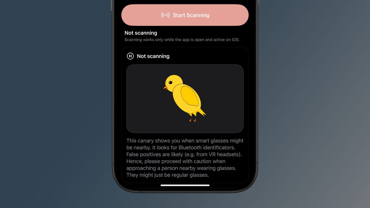 Apple smart glasses have a big social hurdle to overcome