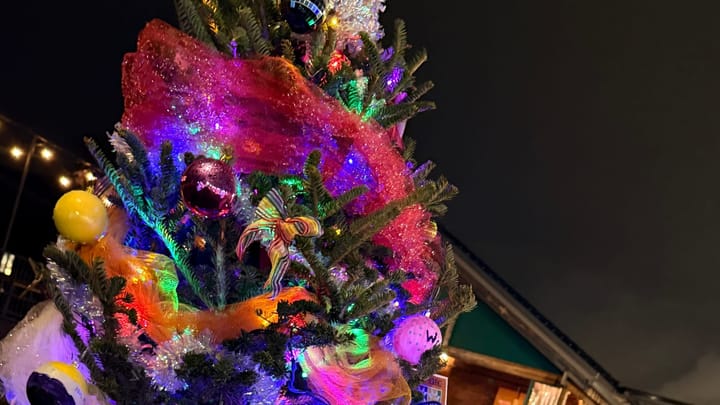 Apple's week December 19: Happy Holidays